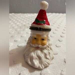 5-Holiday trinket boxes-LIMITED TIME BUNDLED SALE! 5 FOR $28.00